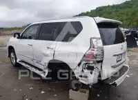 2018 Lexus GX460 photo