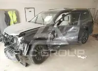 2018 Lexus GX460 фото