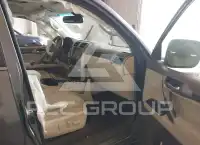 2018 Lexus GX460 фото