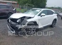 2018 Lexus RX350 photo