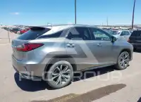 2018 Lexus RX350 фото