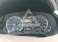2018 Lexus RX350 фото