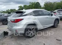 2018 Lexus RX350 photo