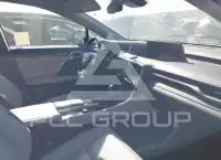 2018 Lexus RX350 photo