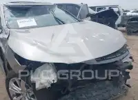 2018 Lexus RX350 photo