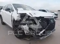 2018 Lexus RX350 photo