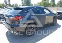 2018 Lexus RX350 фото