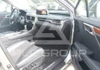 2018 Lexus RX350 фото