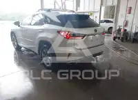 2018 Lexus RX350 photo