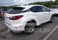 2018 Lexus RX350 фото