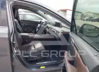 2018 Lexus RX350 photo