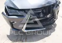 2018 Lexus RX350 фото