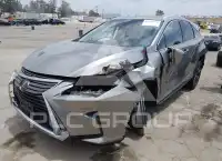2018 Lexus RX350 photo