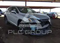 2018 Lexus RX350 фото