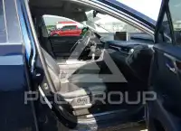 2018 Lexus RX350 photo