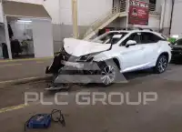 2018 Lexus RX350 photo
