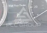 2018 Lexus RX350 фото