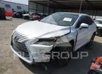 2018 Lexus RX350 фото