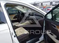 2018 Lexus RX350 фото