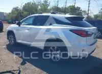 2018 Lexus RX350 фото