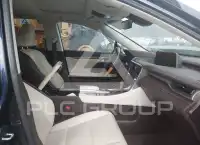2018 Lexus RX350 фото