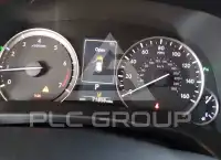 2018 Lexus RX350 фото