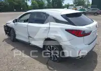 2018 Lexus RX350 фото