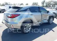 2018 Lexus RX350 photo