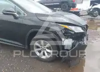 2018 Lexus RX350 фото