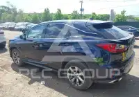 2018 Lexus RX350 photo