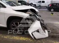 2018 Lexus RX350 photo
