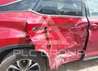 2018 Lexus RX350 photo