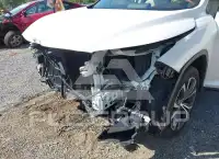2018 Lexus RX350 фото