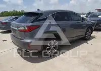 2018 Lexus RX350 фото