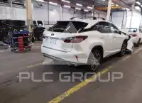 2018 Lexus RX350 photo