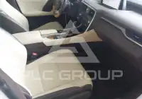 2018 Lexus RX350 photo