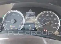 2018 Lexus RX350 фото