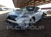 2018 Lexus RX350 фото