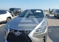 2018 Lexus RX350 фото