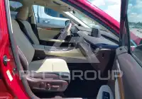 2018 Lexus RX350 photo