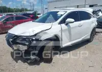 2018 Lexus RX350 photo