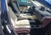 2018 Lexus RX350 photo