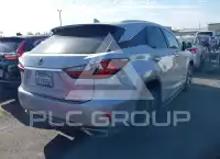 2018 Lexus RX350 photo