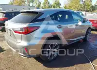 2018 Lexus RX350 photo