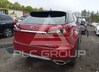 2018 Lexus RX350 фото