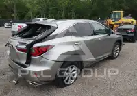 2018 Lexus RX350 photo