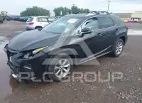 2018 Lexus RX350 фото