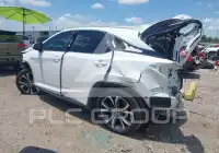 2018 Lexus RX350 photo