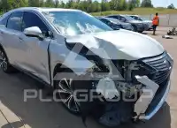 2018 Lexus RX350 фото