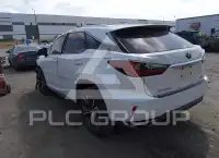 2018 Lexus RX350 фото